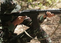 Президентът на Мианмар иска мирни преговори до 31 юли, 2 бунтовнически групи отхвърлят предложението