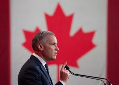 Канадският премиер Карни е на прага на мажоритарното правителство на фона на извънредни избори