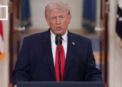 Как планът на Тръмп да превземе иранския остров Харг може да се провали