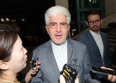 „Неидентифициран самолет“ удари корейски товарен кораб в Ормуз в понеделник: Сеул