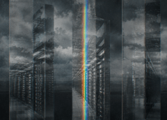 Energy Bridge Technology подготвя нов кръг, воден от Monolith, CASVC следва