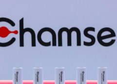 Chamsen дебютира на CIBF 2026 с All-Pole Tech за високоефективна акумулаторна писта