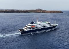 Сингапур изолира 2-ма жители, свързани с огнището на MV Hondius hantavirus