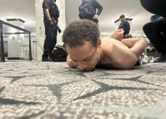 Гала стрелецът на Тръмп пледира невинен по всички обвинения
