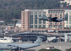 Премахването на американските войски от Германия на Тръмп е порицано от републиканците и НАТО
