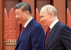 Как Китай и Русия могат да се обединят, за да изместят „центъра на тежестта“ на глобалната наука