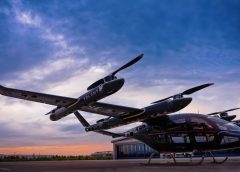 Volant Aerotech очаква решаващо сертифициране след успешен кръг на финансиране