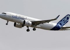 China Southern поръчва 137 самолета Airbus, тъй като търсенето на пътувания нараства