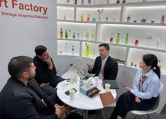 Newamstar: Китайските производители предлагат по-интегрирани решения с глобална конкурентоспособност