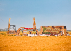 Budweiser Китай, Jiangsu Nongken укрепват вътрешната верига за доставки на ечемик