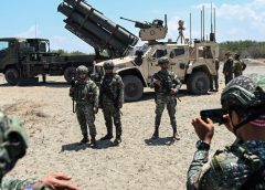 Защо PLA възразява срещу плановете на Япония за безпилотни самолети за нейните южни острови?