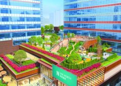 Sino Land укрепва ангажимента за устойчивост с глобално признание