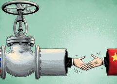Путин напусна Китай без сделка за газопровода. Защо Ормузката криза не отвори крана?