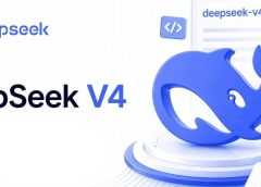 DeepSeek Claude Code Clone достига 8700 GitHub звезди, тъй като разработчикът става вирусен
