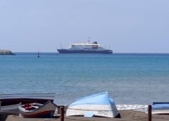 Смъртоносна епидемия от хантавирус улавя 150 на круизен кораб, докато СЗО идентифицира повече случаи