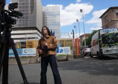 Франция и Холандия казват, че всички случаи на контакт с хантавирус са отрицателни