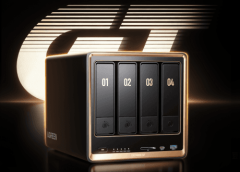UGREEN пуска DXP4800 GT NAS с два 10GbE порта