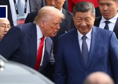 Китай настоява САЩ да прекратят търговското разследване с наближаването на ключовата среща на върха между Тръмп и Си