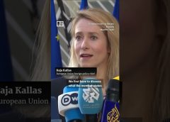 Ръководителят на търговията на Тръмп казва, че САЩ искат балансирана търговия, а не промяна на системата на Китай