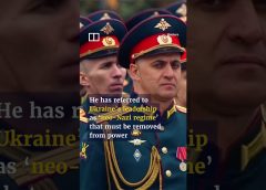 Украйна съобщава за множество жертви въпреки подкрепеното от Тръмп примирие с Русия